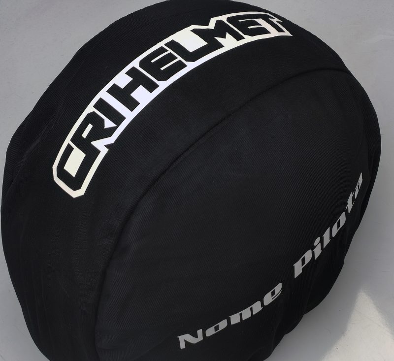 Sacchetto portacasco Cri Helmet - immagine 3