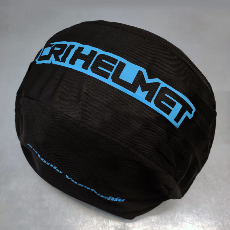 Sacchetto portacasco Cri Helmet - immagine 2