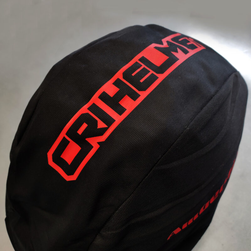 Sacchetto portacasco Cri Helmet - immagine 6