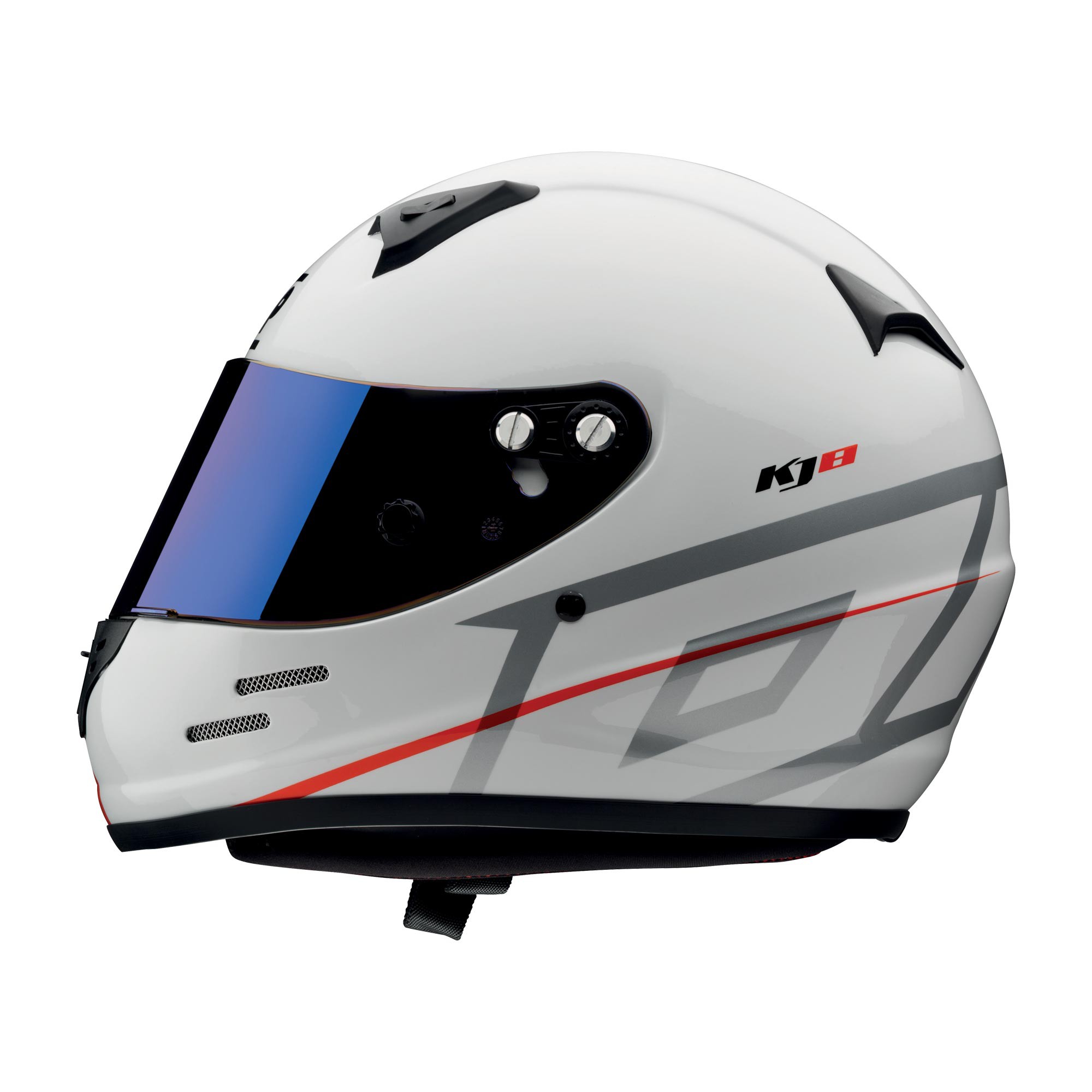 OMP KJ8 EVO CMR • Cri Helmet Shop