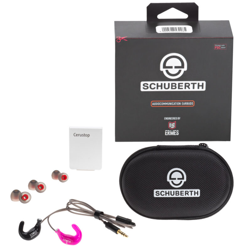 Schuberth Auricolari earplugs - immagine 2