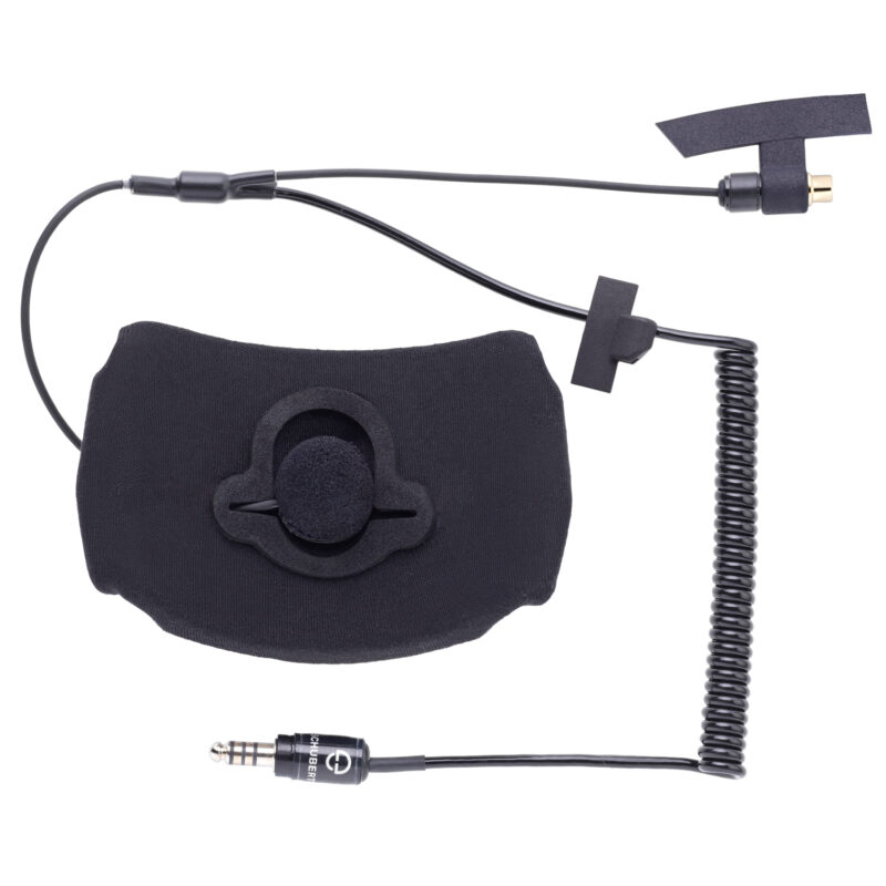 Schuberth Kit microfono pista - immagine 5