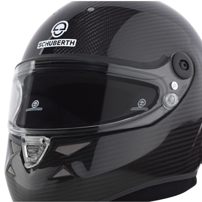 Schuberth Visiere (all colors) - immagine 13