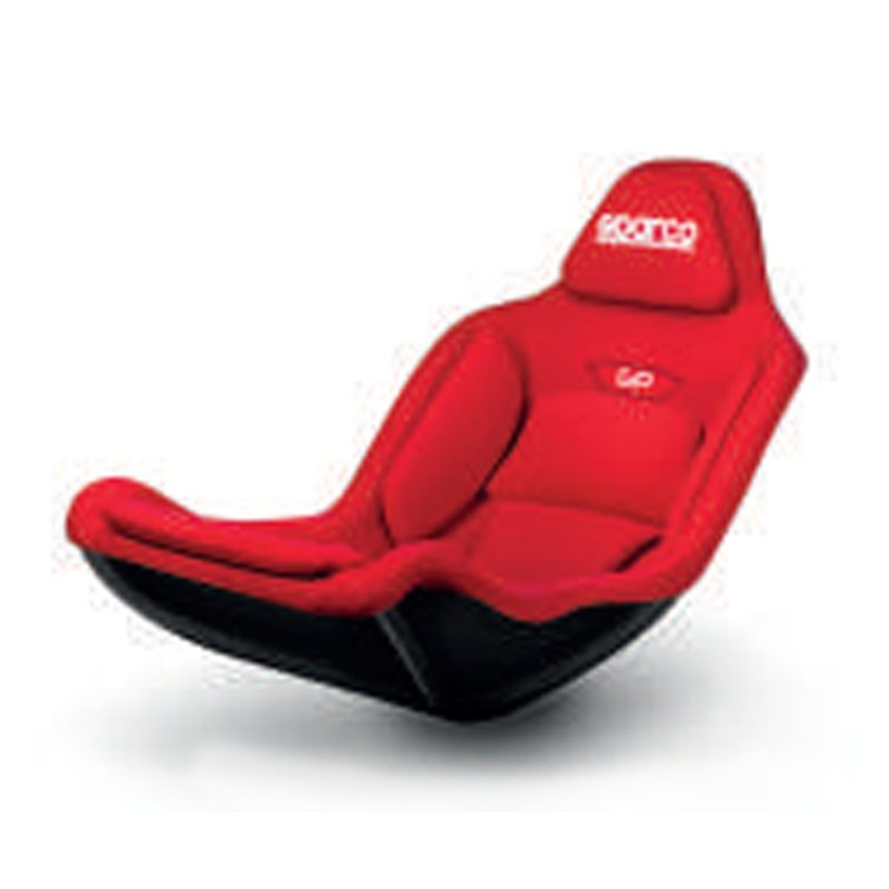 Sparco Gaming - Simulatore Evolve-GP - immagine 7