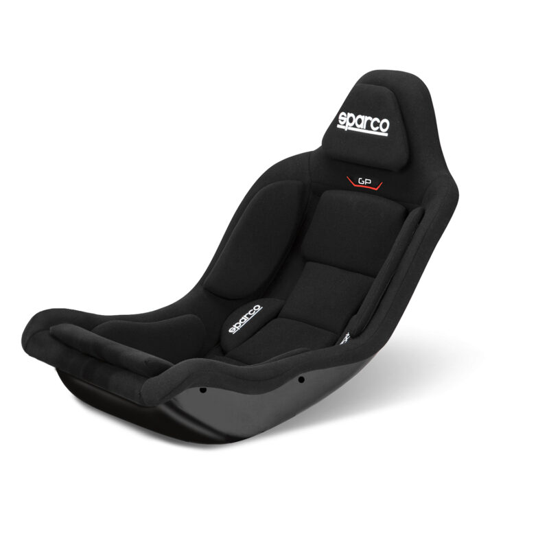 Sparco Gaming - Simulatore Evolve-GP - immagine 9