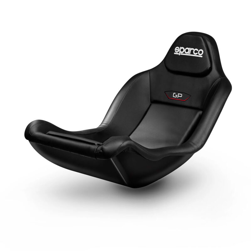 Sparco Gaming - Simulatore Evolve-GP - immagine 8