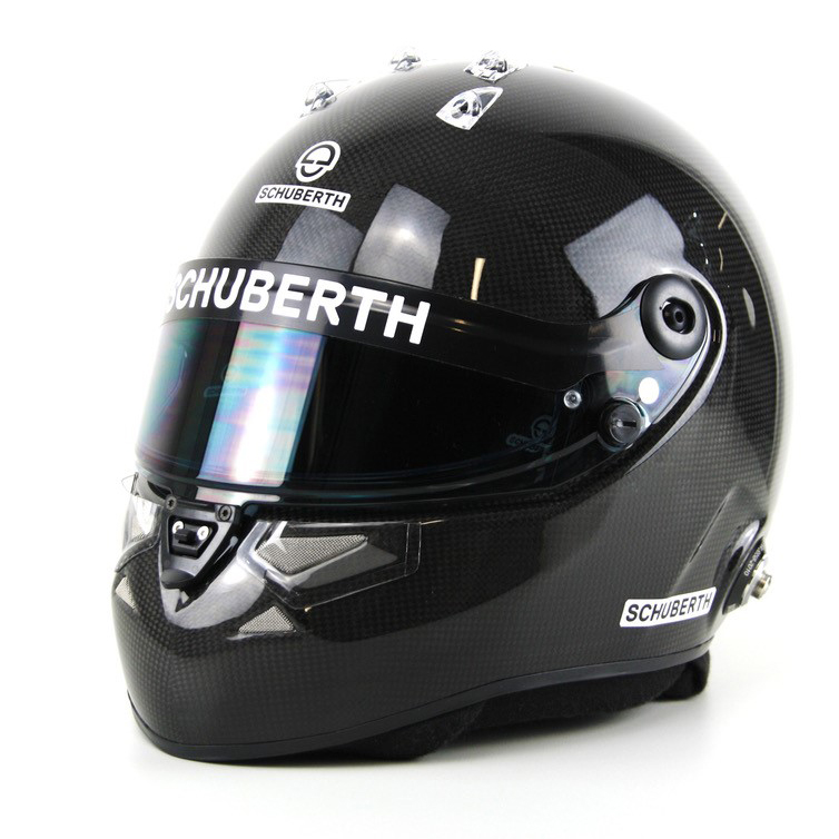 Casque de karting Schuberth SK1