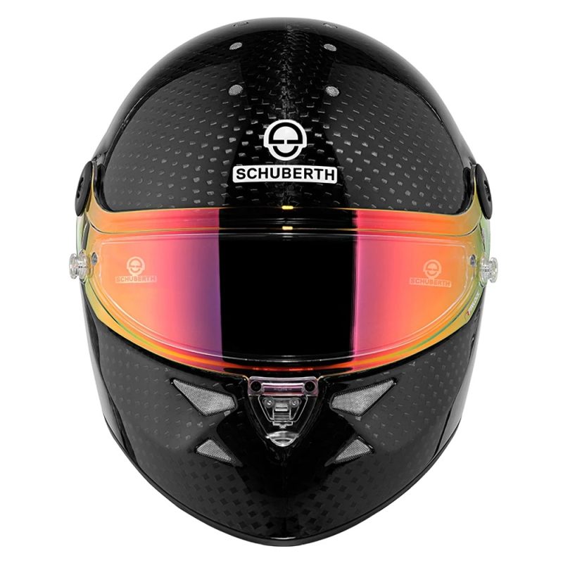 Schuberth SF4 (FIA 8860) - immagine 4