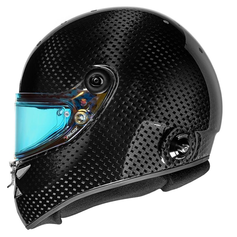 Schuberth SF4 (FIA 8860) - immagine 3