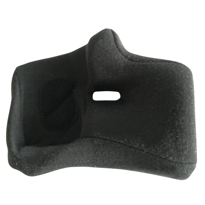 Schuberth Guanciali di ricambio neri - immagine 4