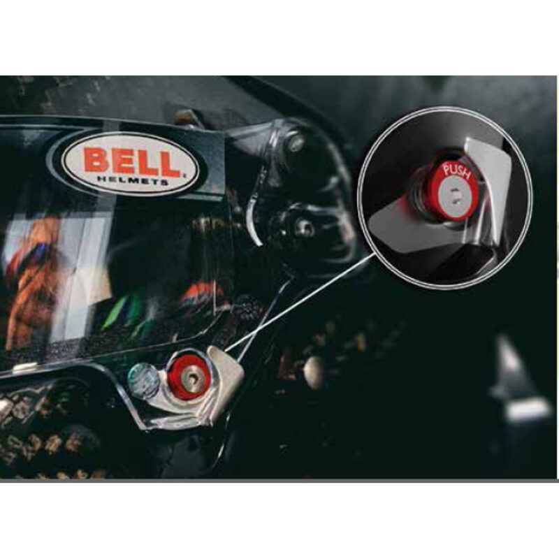 Bell RS7 PRO Stamina (all colors) (FIA8859-2024/SA2020) - immagine 8