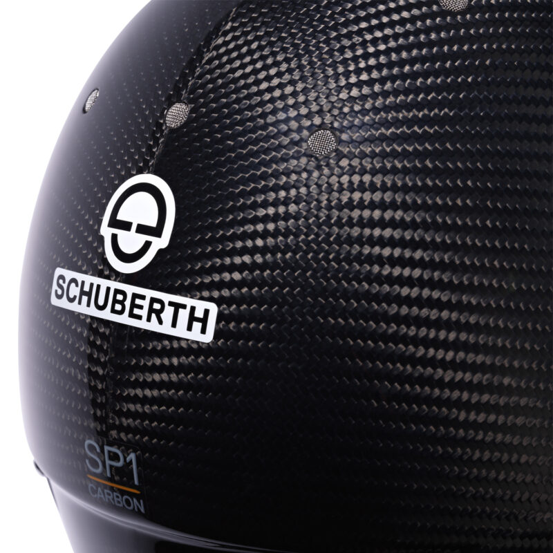 Schuberth SP1 (FIA 8859 - SNELL SA2020) - immagine 6