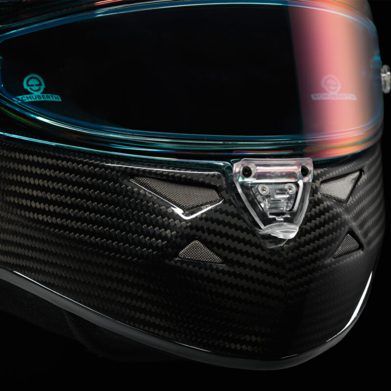 Schuberth SP1 (FIA 8859 - SNELL SA2020) - immagine 9