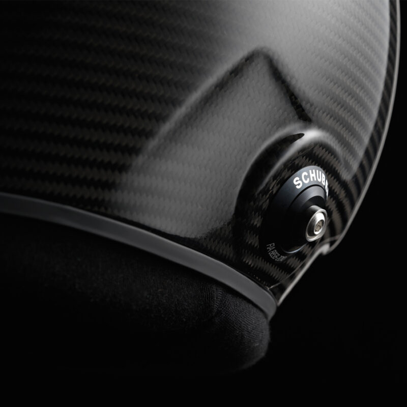 Schuberth SP1 (FIA 8859 - SNELL SA2020) - immagine 11