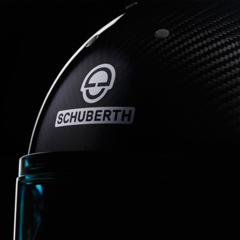 Schuberth SP1 (FIA 8859 - SNELL SA2020) - immagine 10