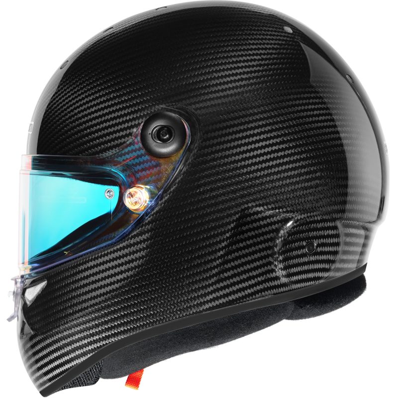Schuberth SP1 (FIA 8859 - SNELL SA2020) - immagine 3