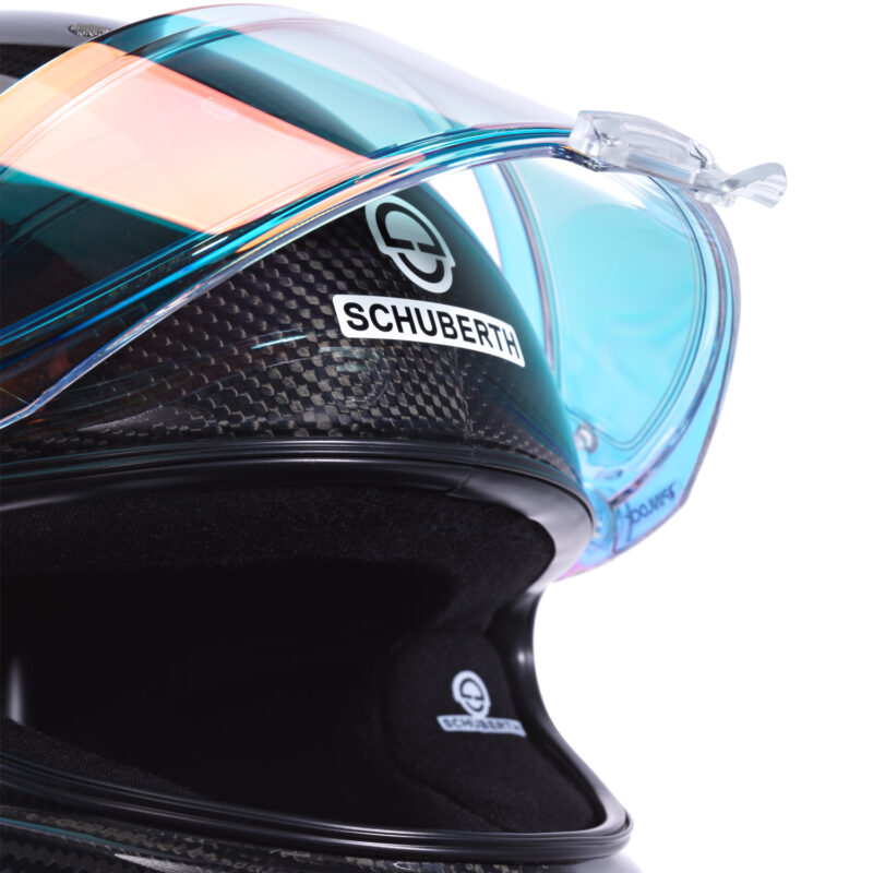 Schuberth SP1 (FIA 8859 - SNELL SA2020) - immagine 7