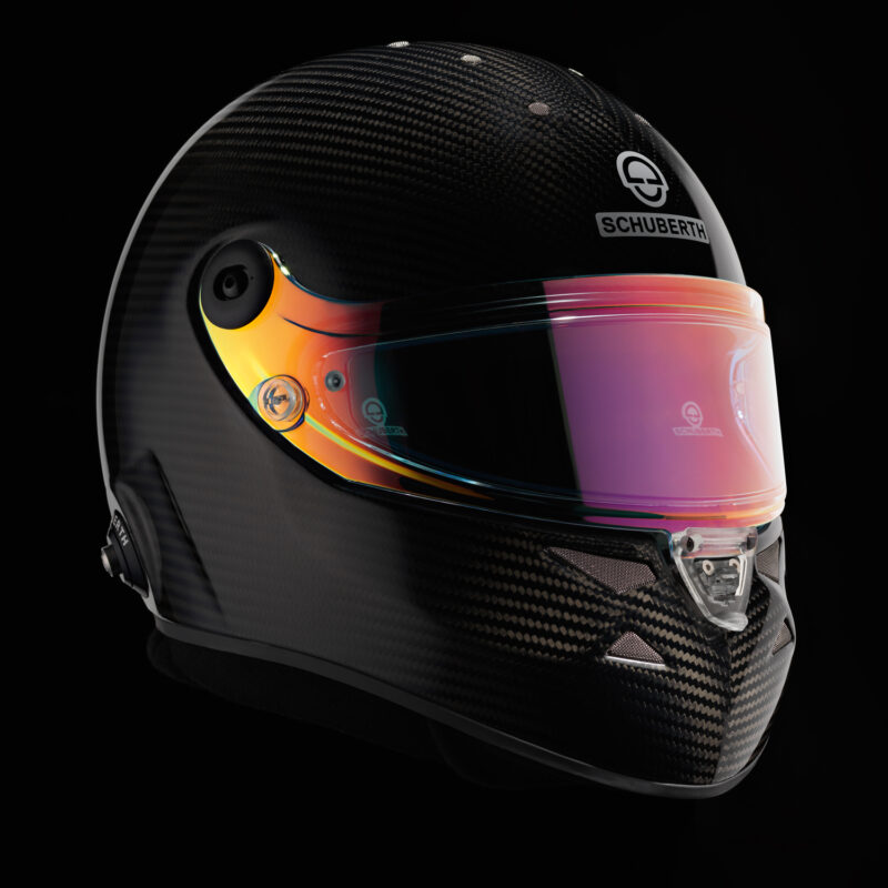 Schuberth SP1 (FIA 8859 - SNELL SA2020) - immagine 8
