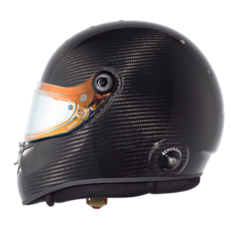 Schuberth SP1 (FIA 8859 - SNELL SA2020) - immagine 4