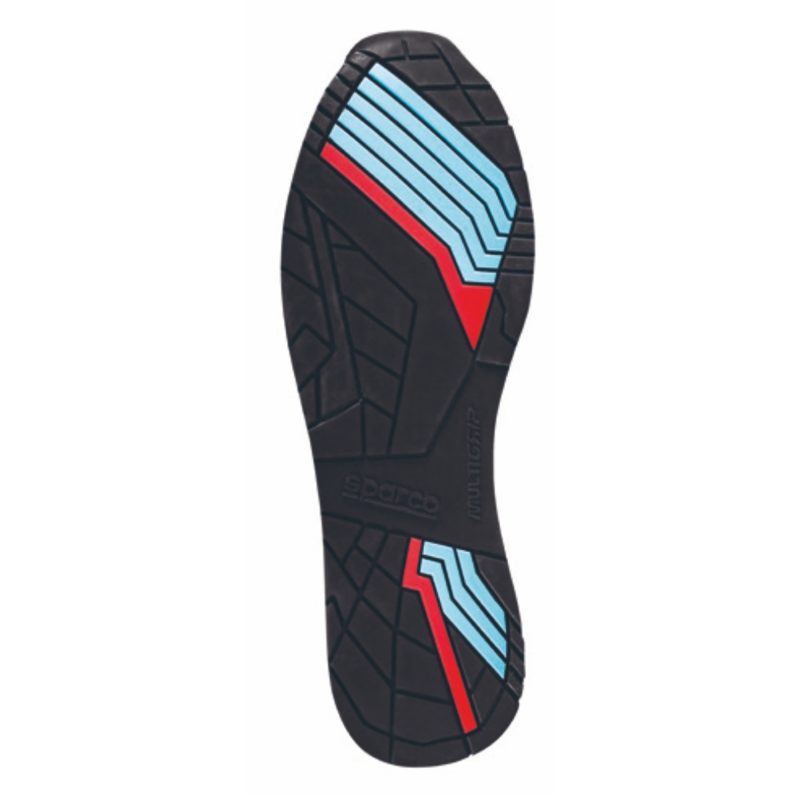 Sparco Gymkhana S1P SRC HRO MARTINI RACING - immagine 3