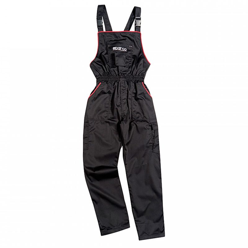 Sparco Salopette (all colors) OUTLET