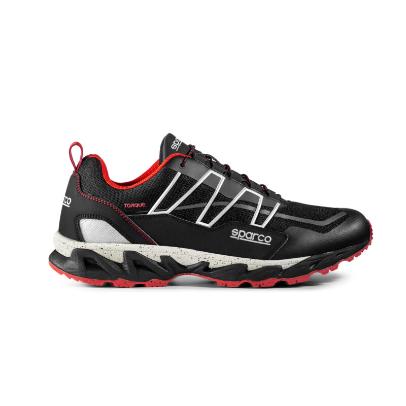 Sparco Scarpe Torque (all colors) OUTLET - immagine 4