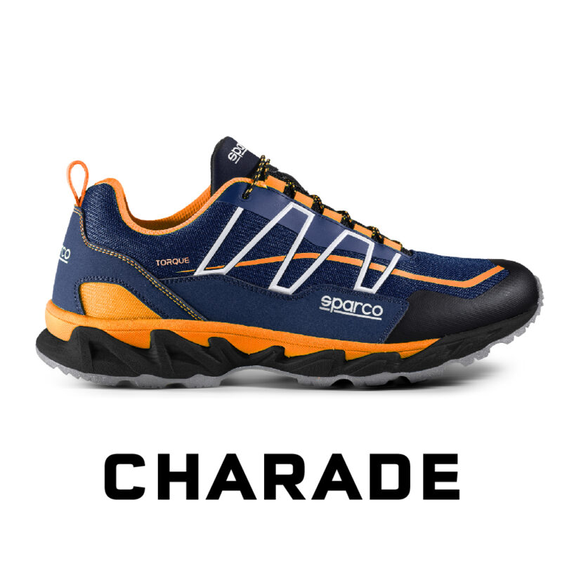Sparco Scarpe Torque (all colors) OUTLET - immagine 5