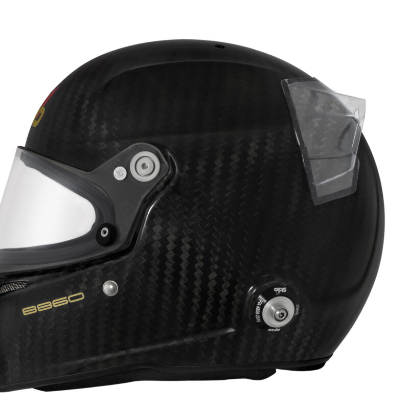 Stilo Spoiler posteriore ST5/ST6 - immagine 2