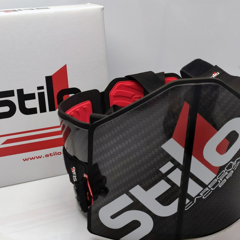 Stilo Carbon Curva ​​(FIA 8870-2018) - immagine 3