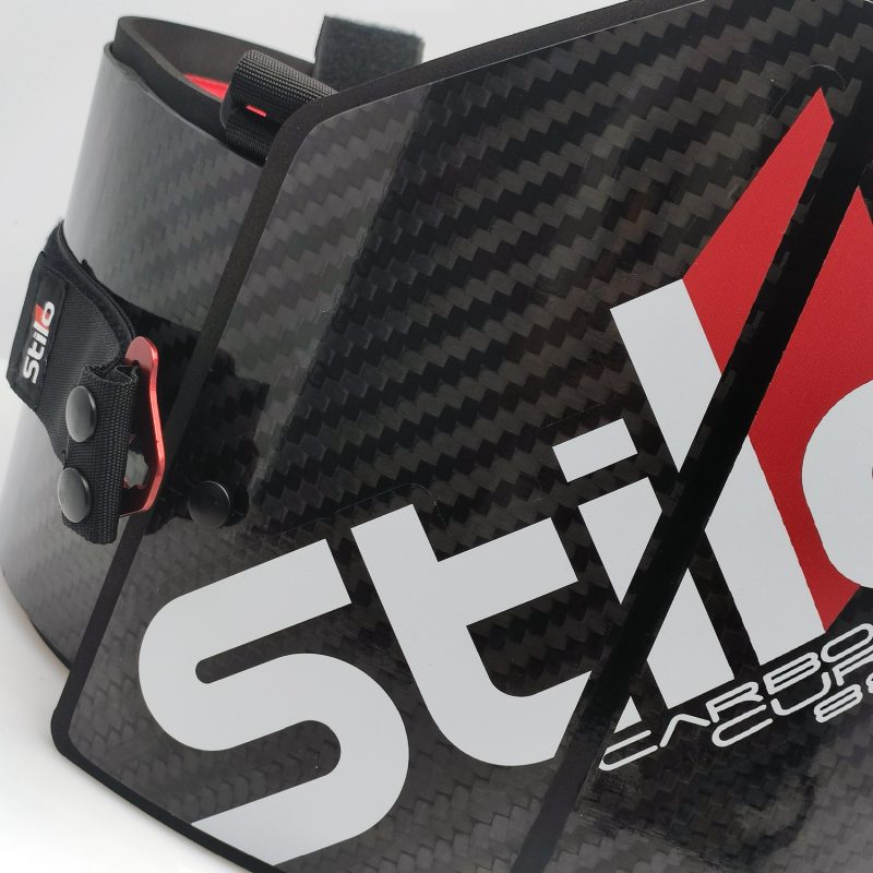 Stilo Carbon Curva ​​(FIA 8870-2018) - immagine 12