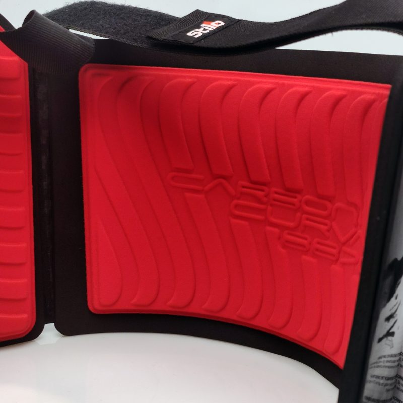 Stilo Carbon Curva ​​(FIA 8870-2018) - immagine 4