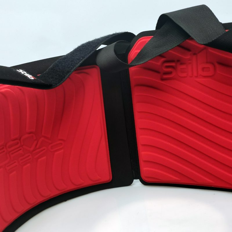 Stilo Carbon Curva ​​(FIA 8870-2018) - immagine 5