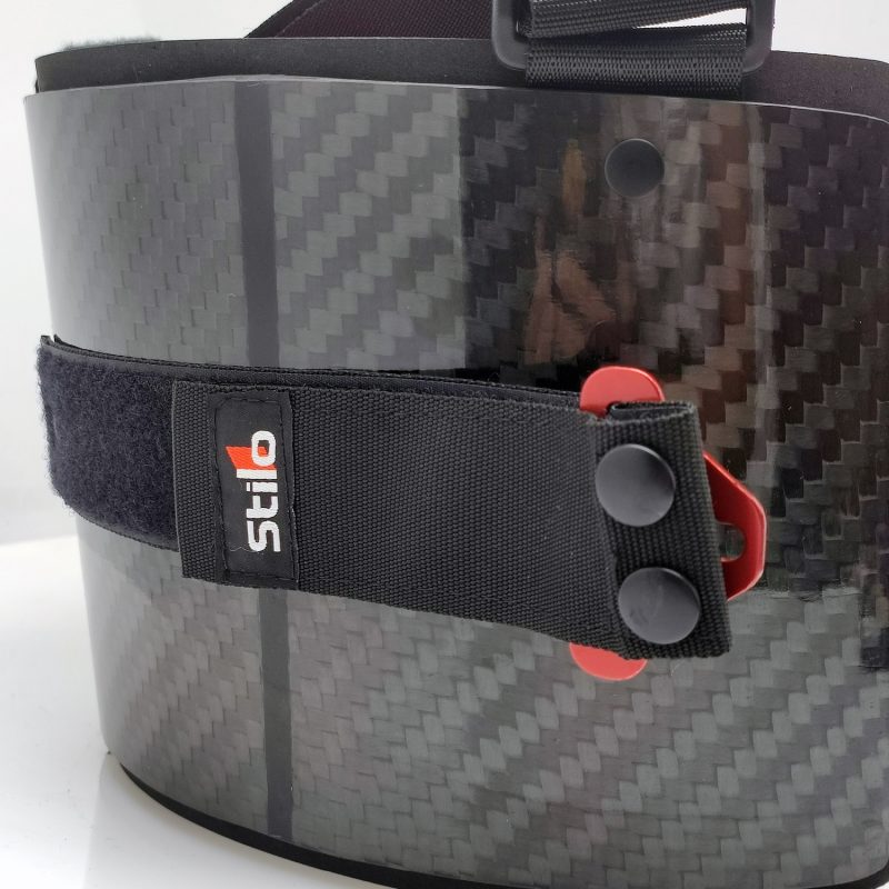Stilo Carbon Curva ​​(FIA 8870-2018) - immagine 6