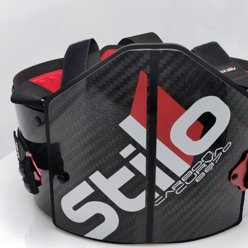Stilo Carbon Curva ​​(FIA 8870-2018) - immagine 7