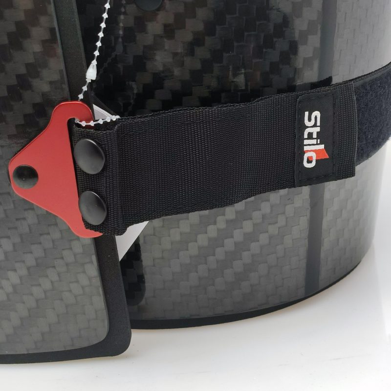 Stilo Carbon Curva ​​(FIA 8870-2018) - immagine 8