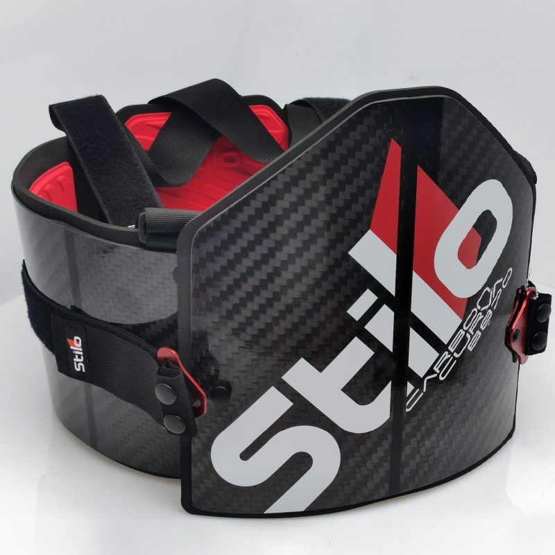 Stilo Carbon Curva ​​(FIA 8870-2018) - immagine 11