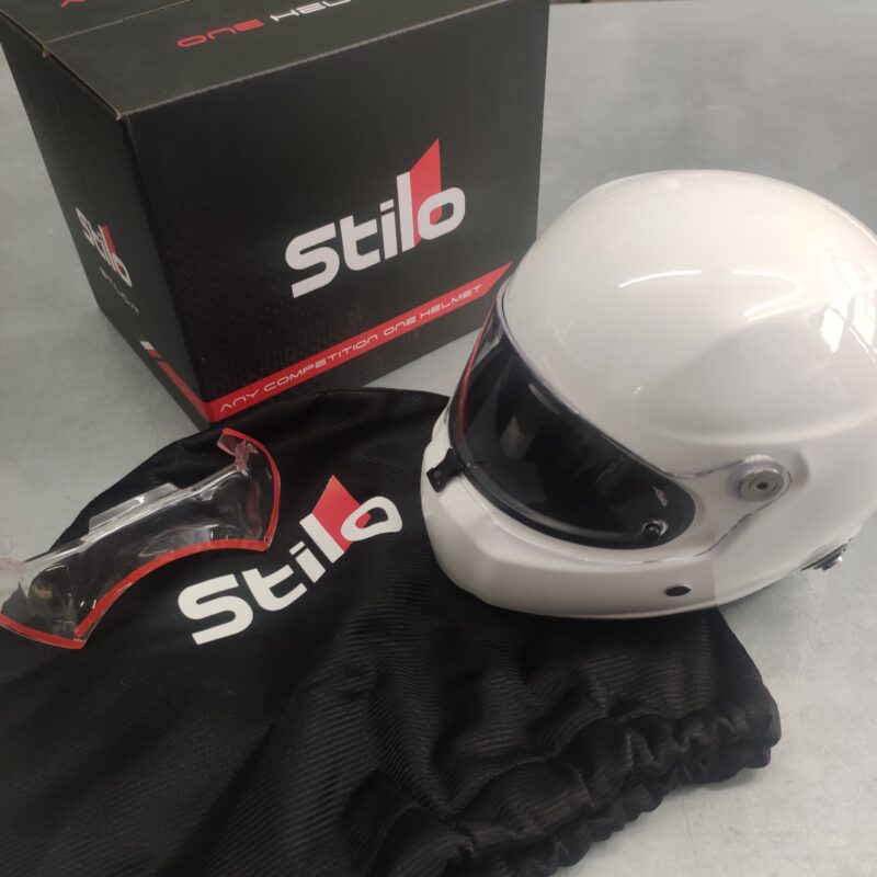 Stilo ST5 (scala 1:2)