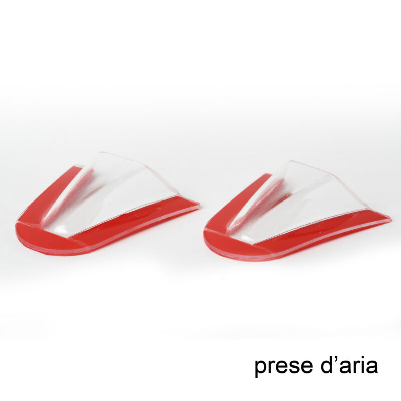Stilo Prese d'aria superiori per ST5/ST6 (all models) - immagine 4