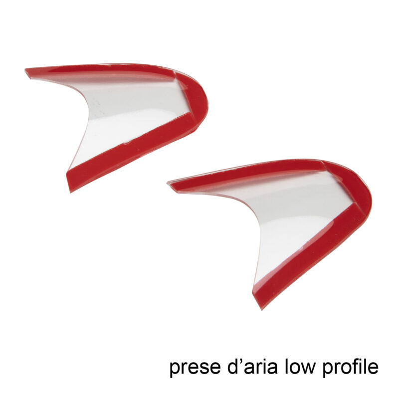 Stilo Prese d'aria superiori per ST5/ST6 (all models) - immagine 3