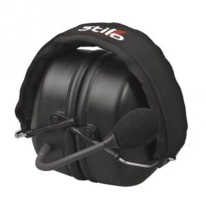 Zeronoise Kit Interfono per caschi integrali • Cri Helmet Shop