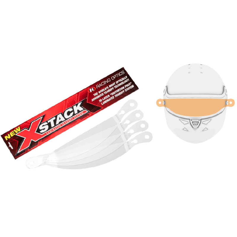 Schuberth Tear-off - immagine 4