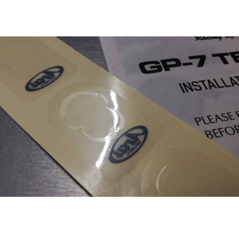 Arai Tear off Originali - immagine 5