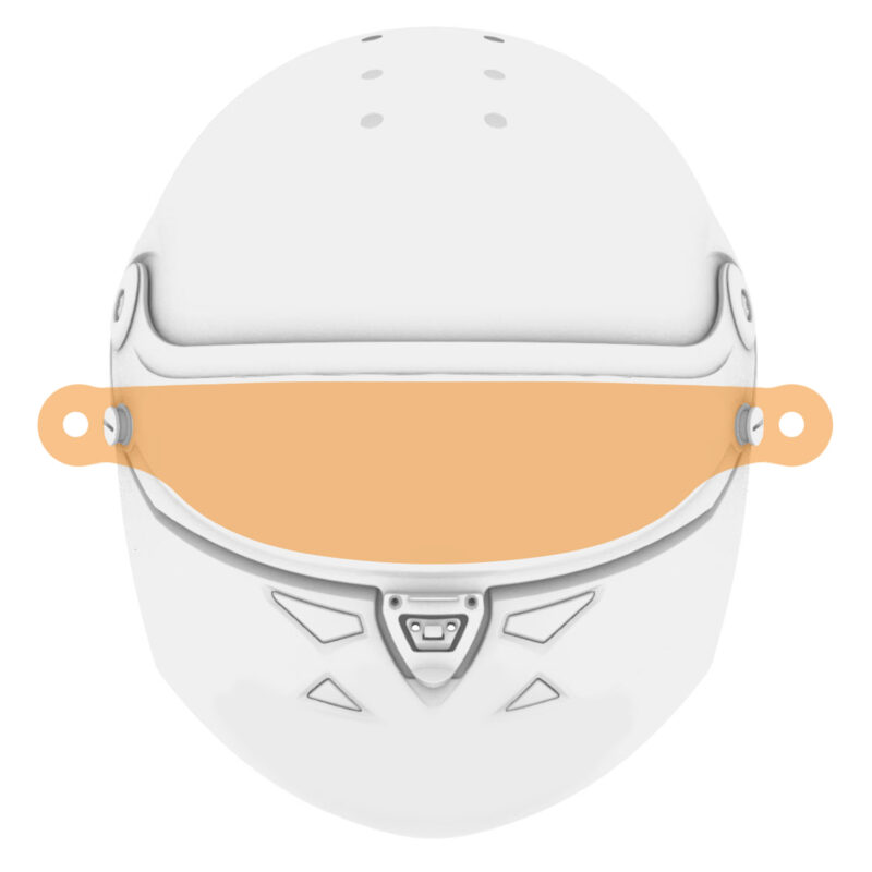 Schuberth Tear-off - immagine 3