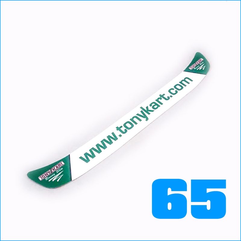 Fascia Parasole Replica (5 pezzi) - immagine 69