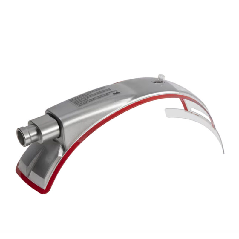 Stilo Presa d'aria superiore Top Air System - immagine 4