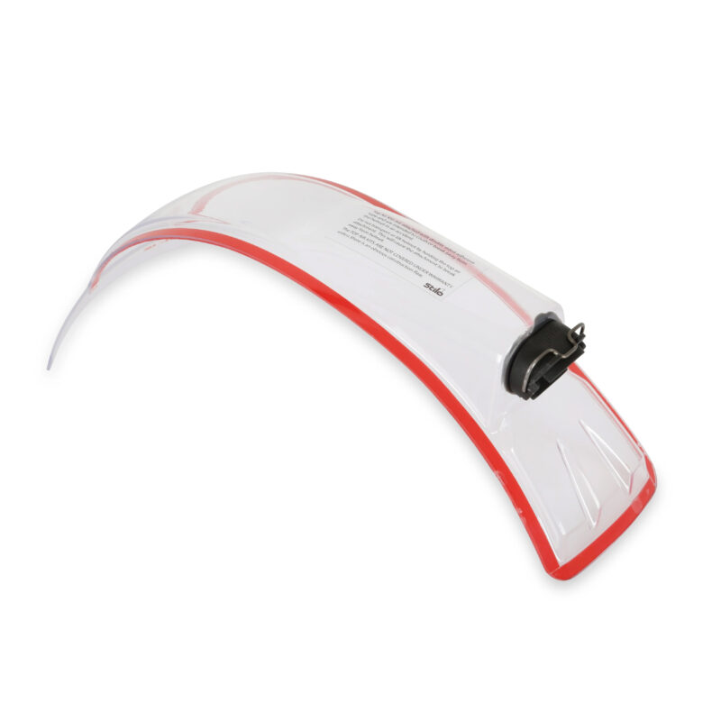 Stilo Presa d'aria superiore Top Air System - immagine 10