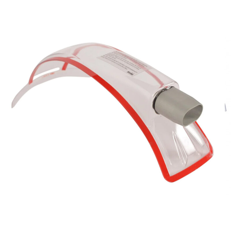 Stilo Presa d'aria superiore Top Air System - immagine 8