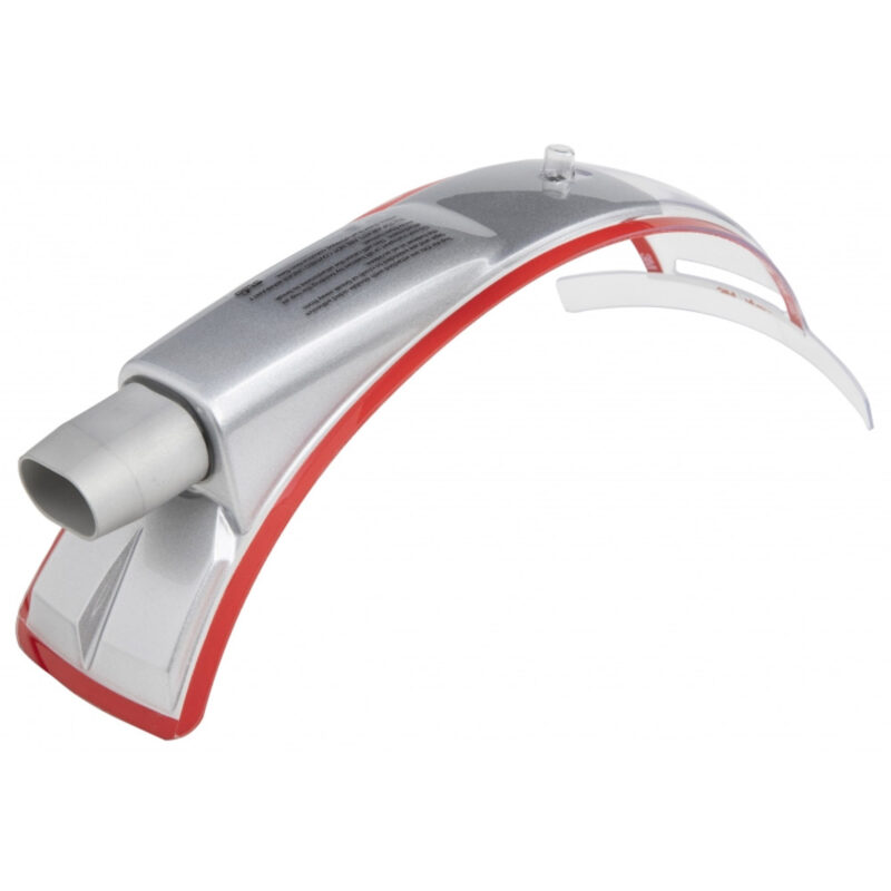 Stilo Presa d'aria superiore Top Air System - immagine 7