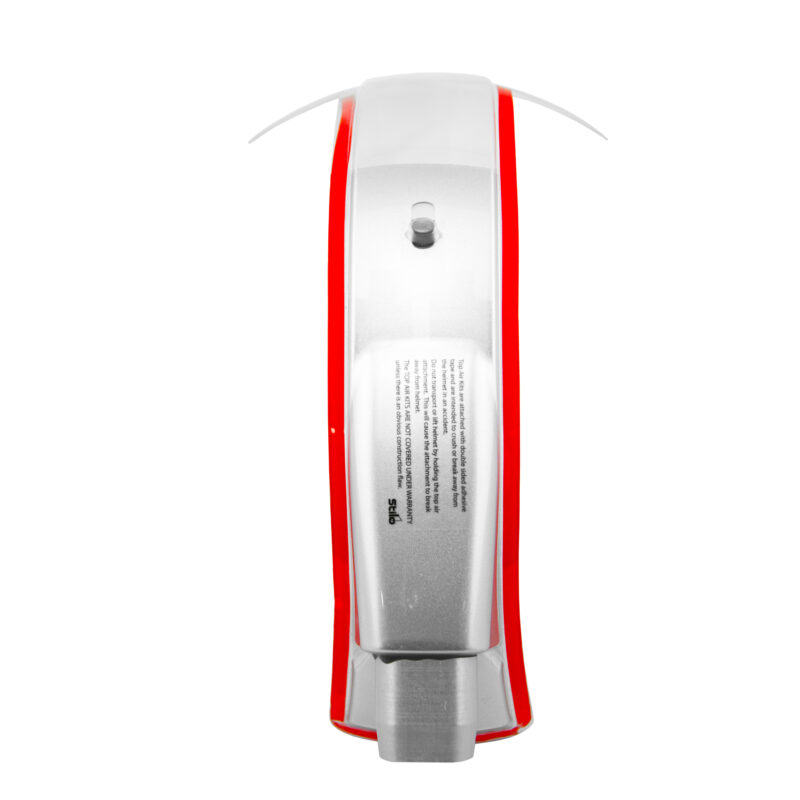 Stilo Presa d'aria superiore Top Air System - immagine 3