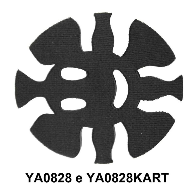 Stilo Imbottitura Superiore Top Pad